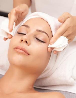 facials-services